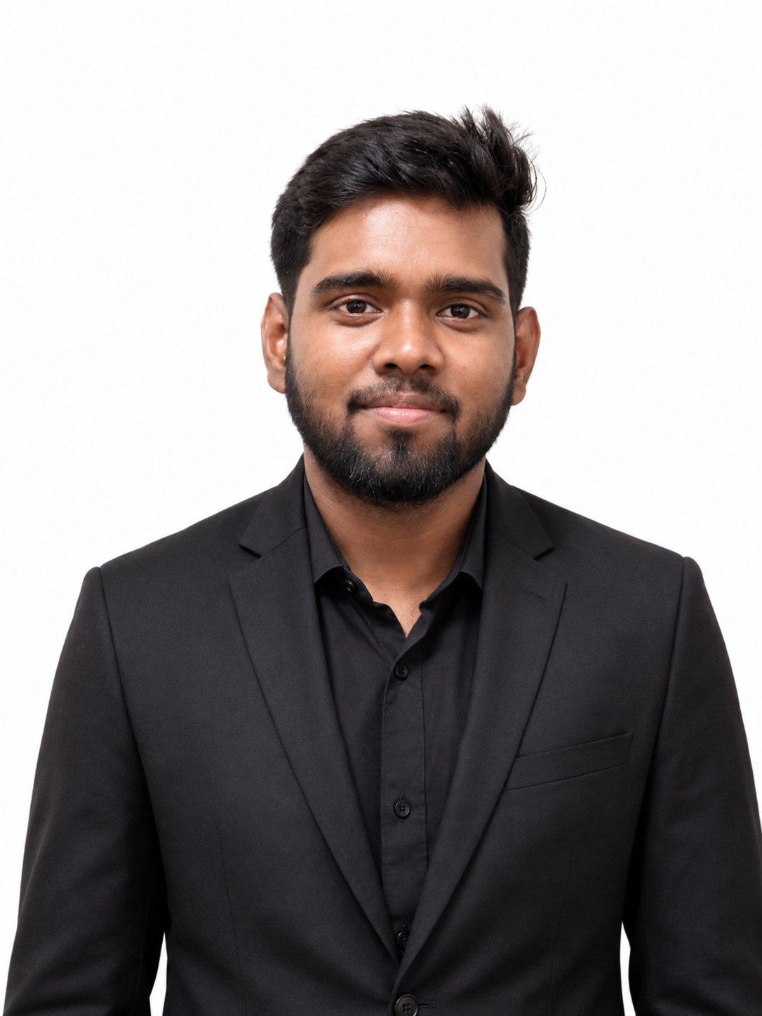 Bishal Das